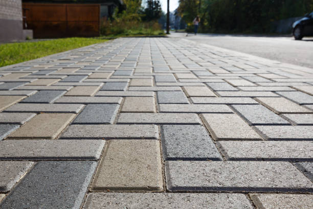 Decorative Driveway Pavers in Spring Lake, MI