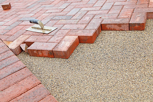 Driveway Repair Near Me in Spring Lake, MI