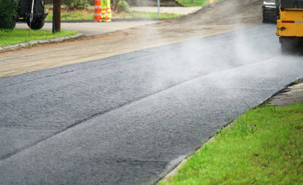 Trusted Spring Lake, MI Driveway Pavers Experts
