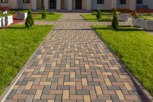 Best Affordable Driveway Pavers  in Spring Lake, MI